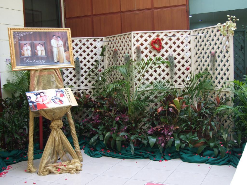 Ratchada City Hotel Bangkok Exterior photo